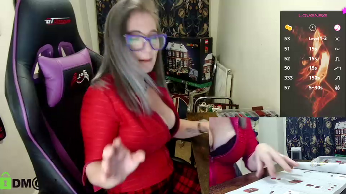 britishladya