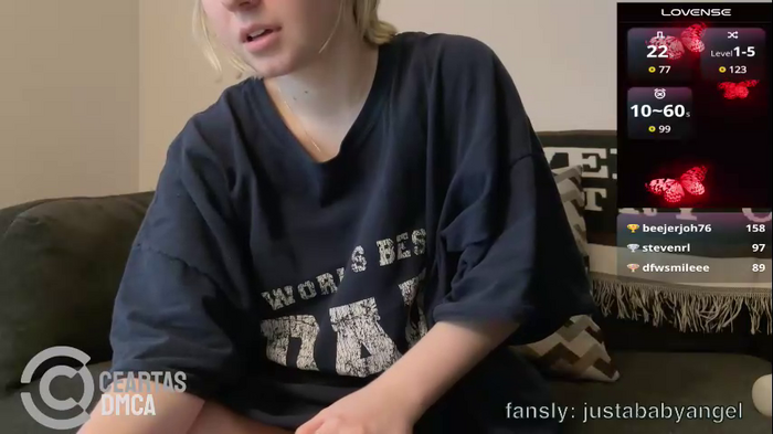 justababyangel