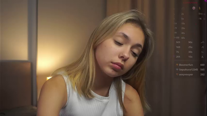 mildredgarrett