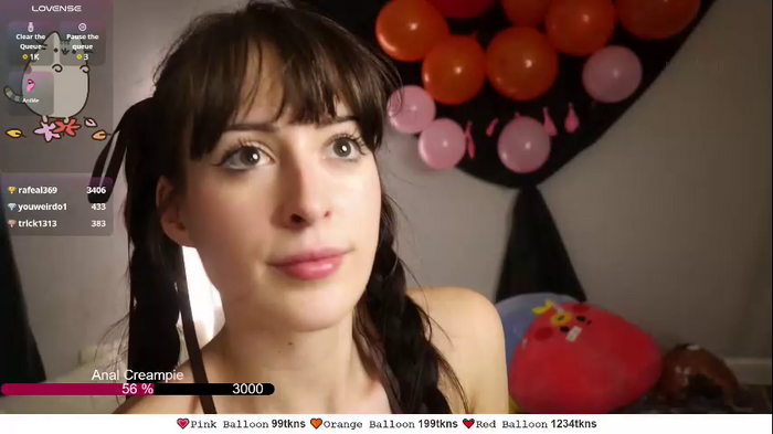 rosiebones