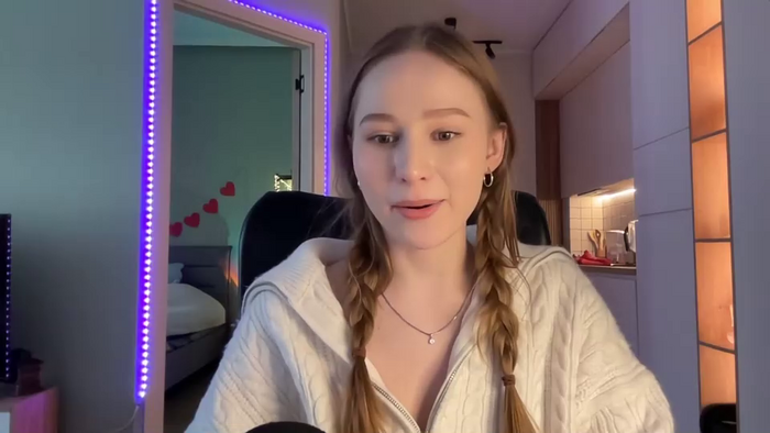 whoisalisa