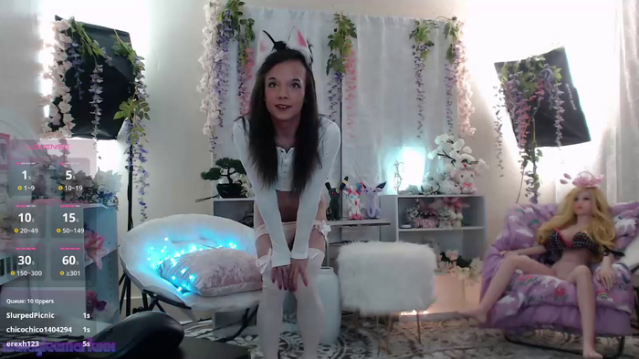 xxhayleemariexx