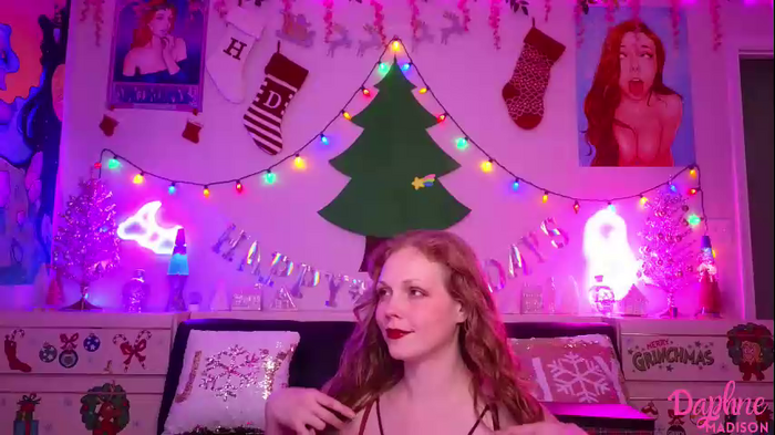 daphnemadison