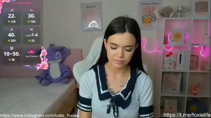 katiefoxie
