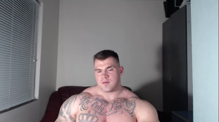 jackyhuge