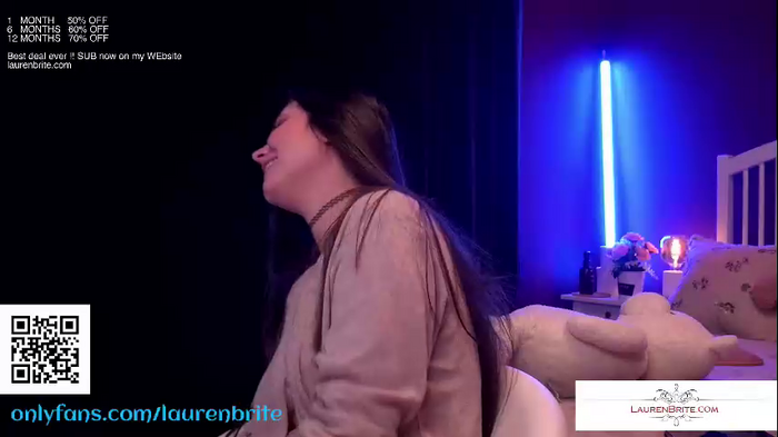 laurenbrite