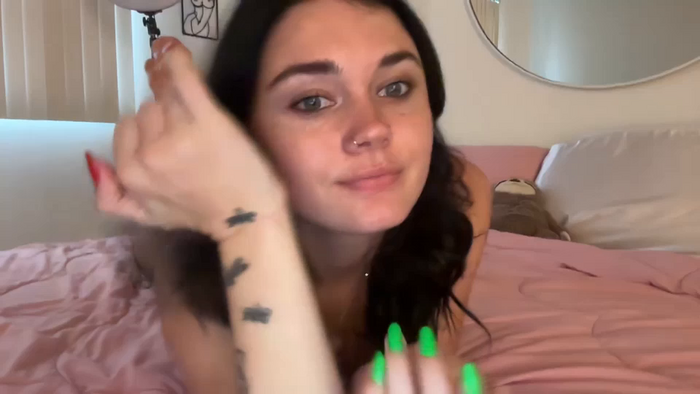 queencassidyy