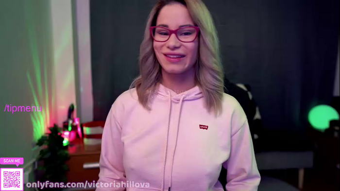 victoriahillova