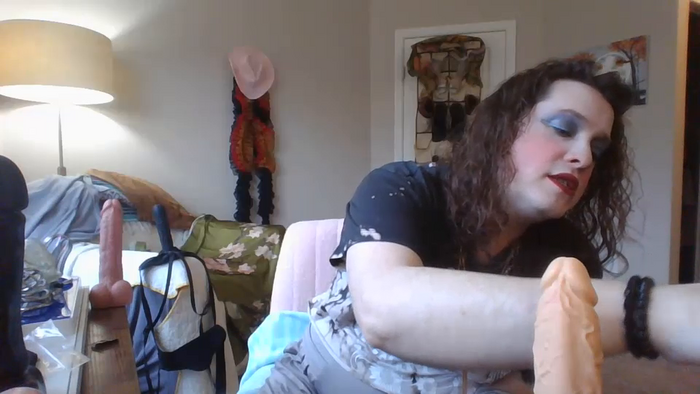 mxsissycharlotte