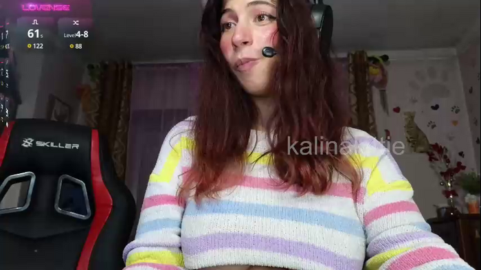 babykalina
