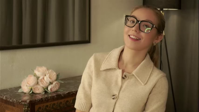 gillianelletson