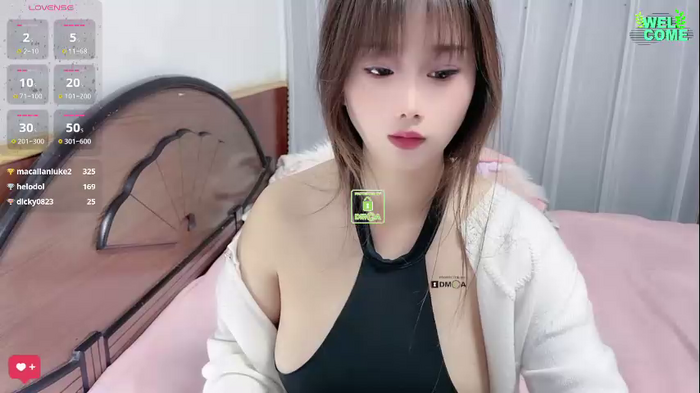 qbubble