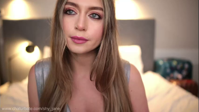 shy_jane
