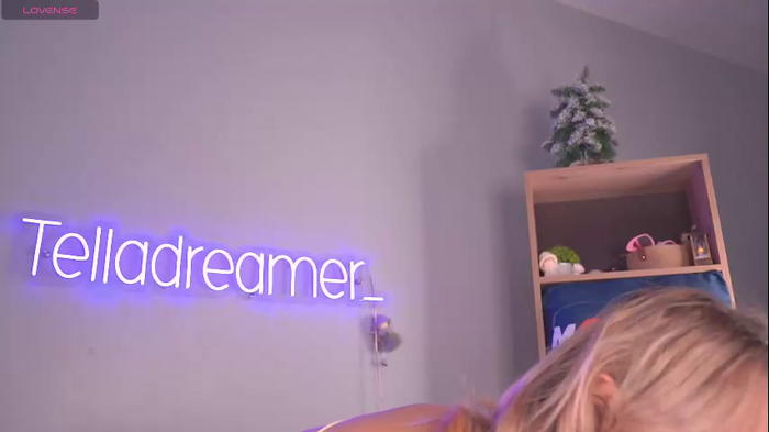 telladreamer_