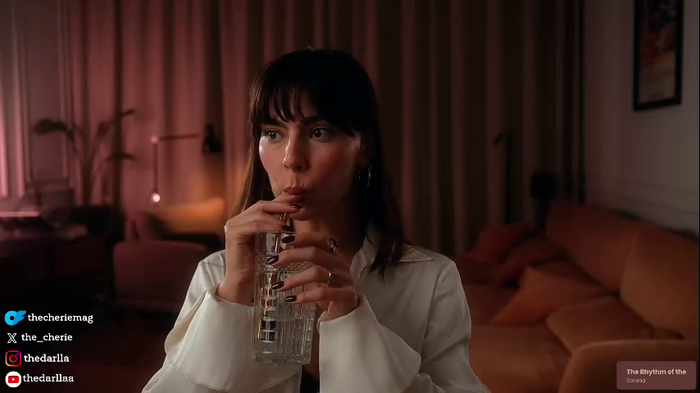 thecherie