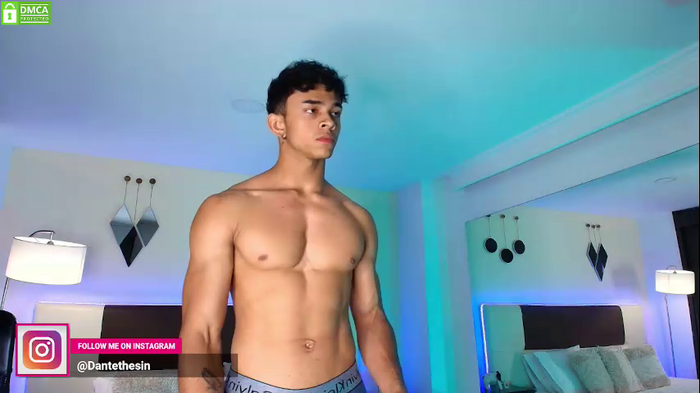 danteestone
