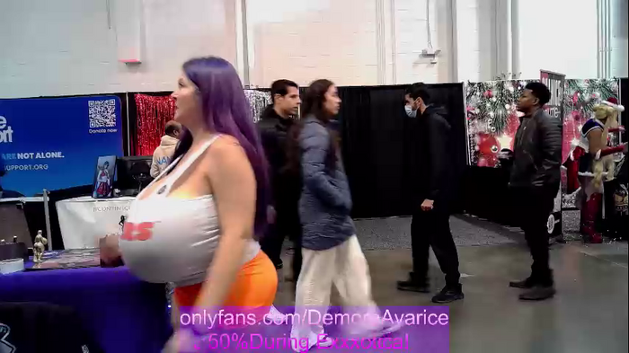 demora_avarice