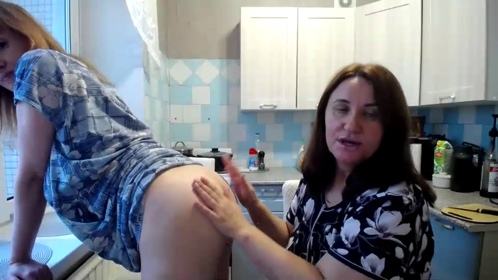 donnalimadonna