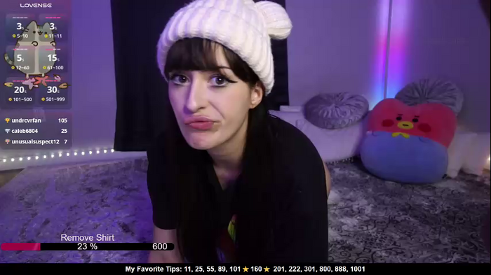 rosiebones