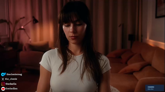 thecherie