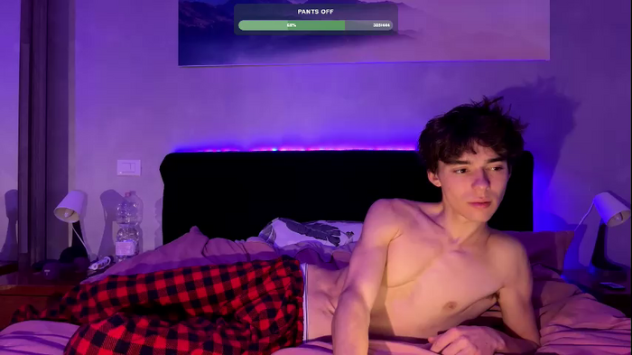 justnil