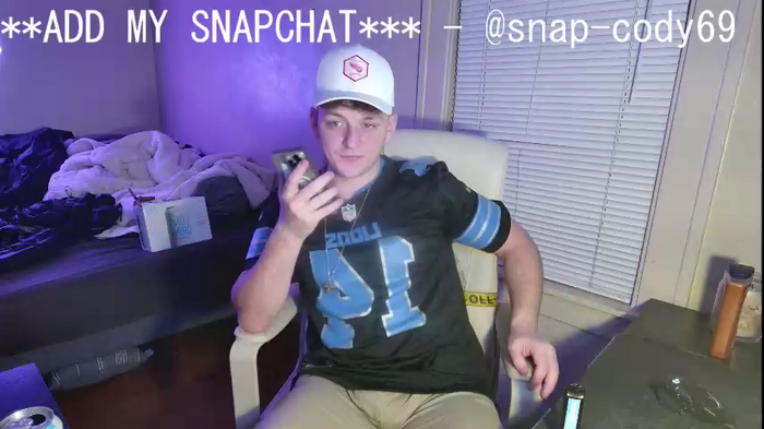 sexylax69