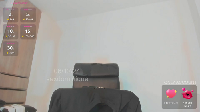 sexdominique