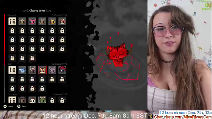 aliceriverscam