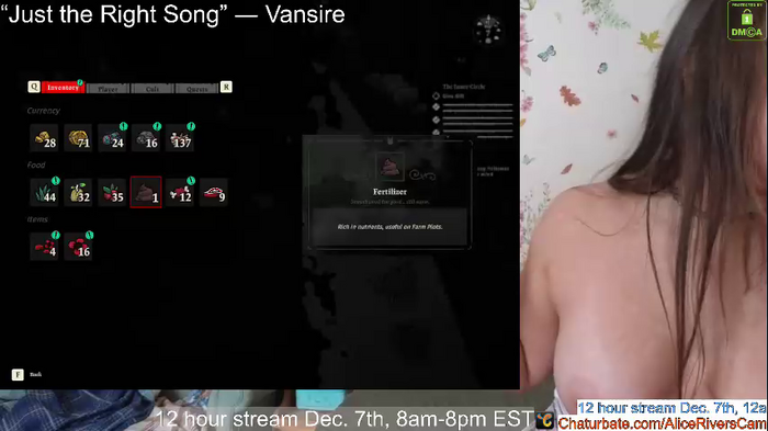 aliceriverscam