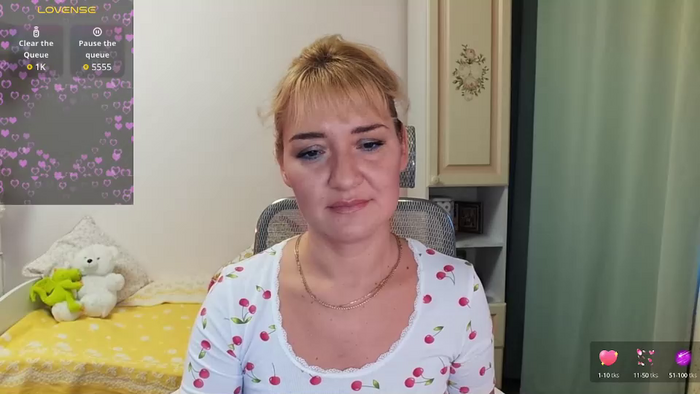 elviraforyou
