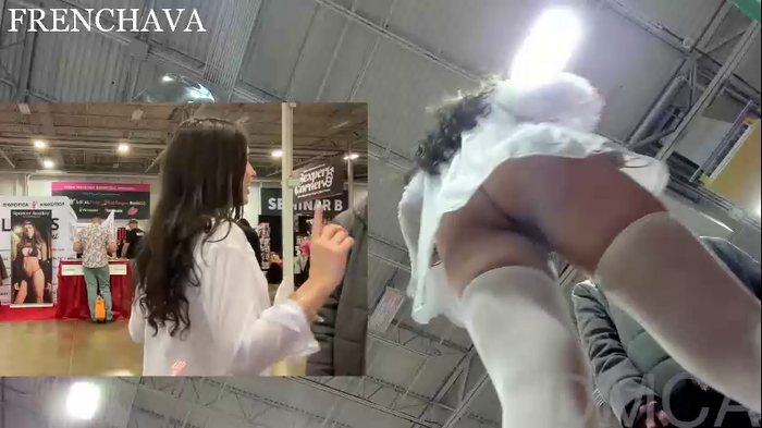 frenchava
