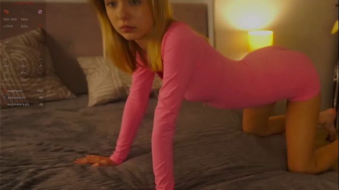 mildredgarrett