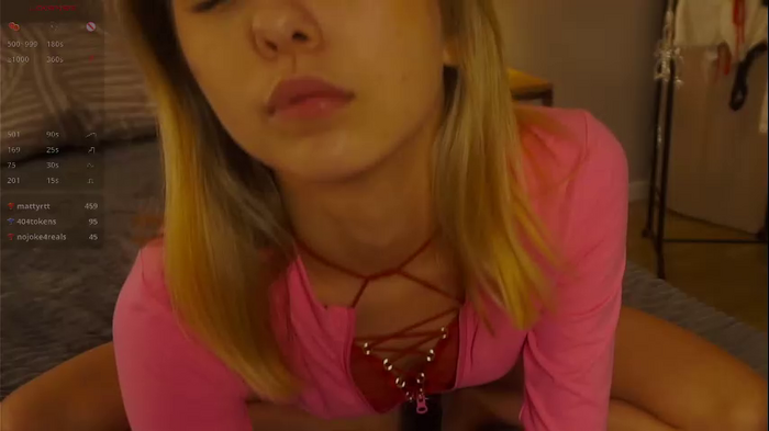 mildredgarrett