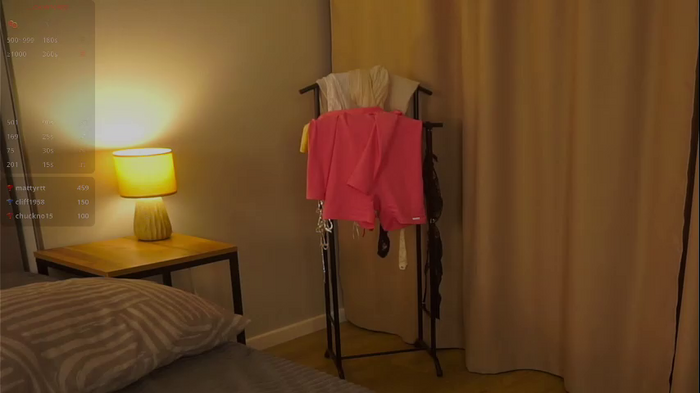 mildredgarrett