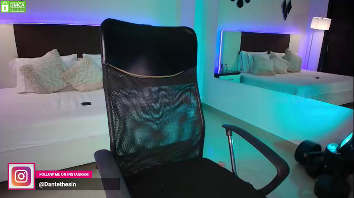 danteestone