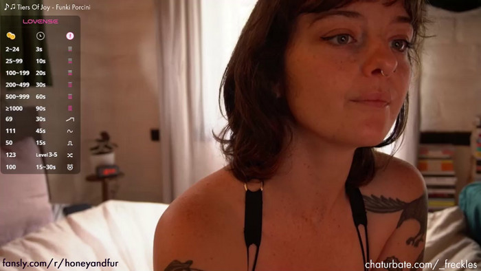 _freckles