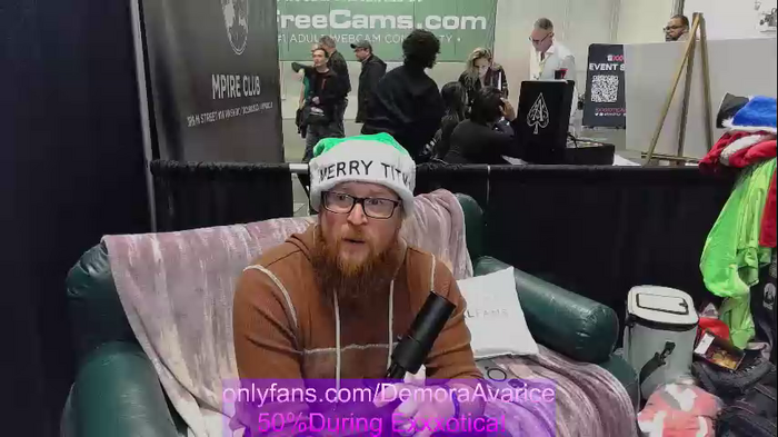 demora_avarice