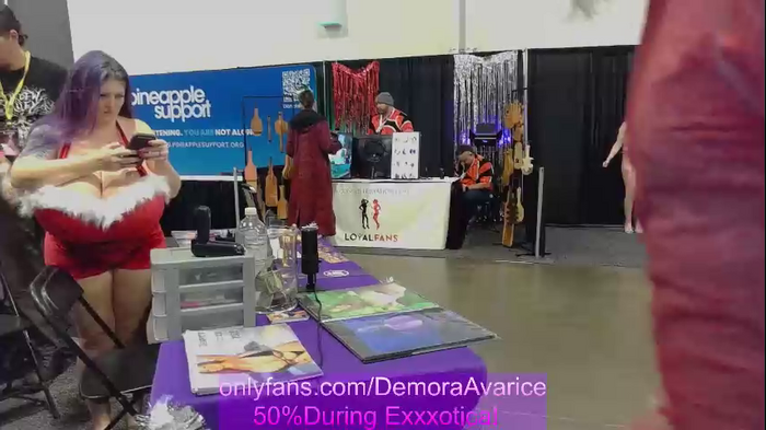 demora_avarice