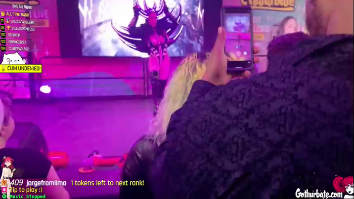 fatalgoth