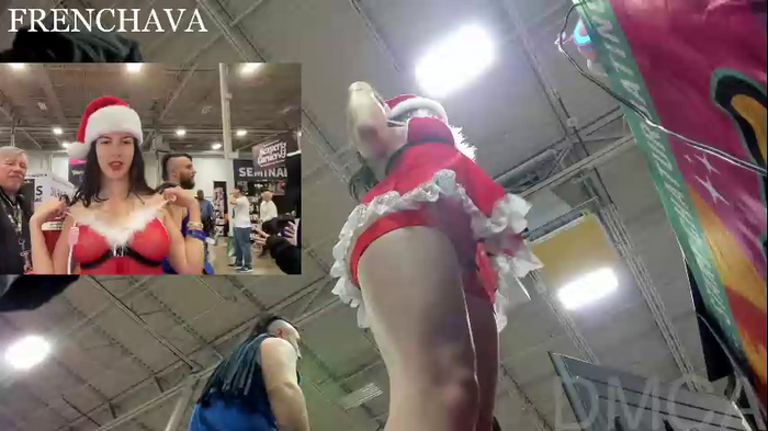 frenchava