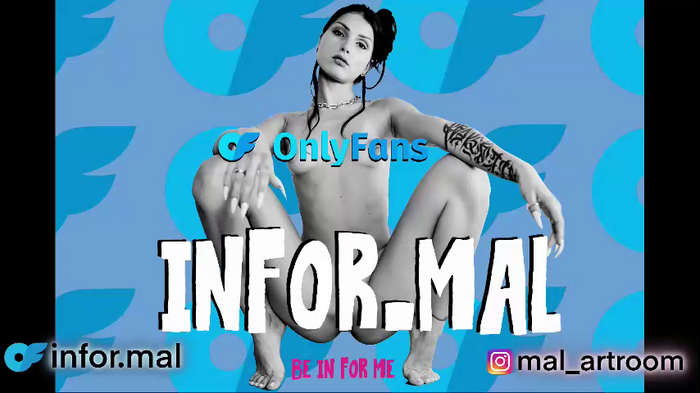 informal_