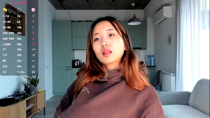 juliastapes