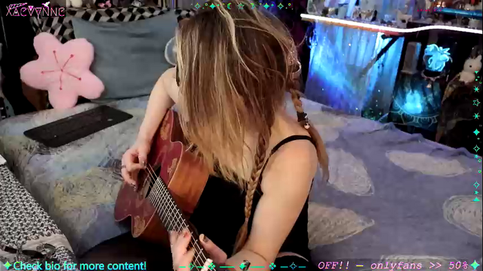 xaevynne