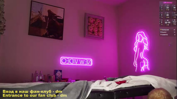 redcutevi