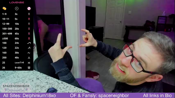 spaceneighbor