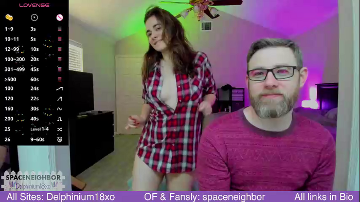 spaceneighbor