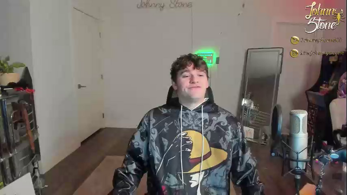 thejohnnystone