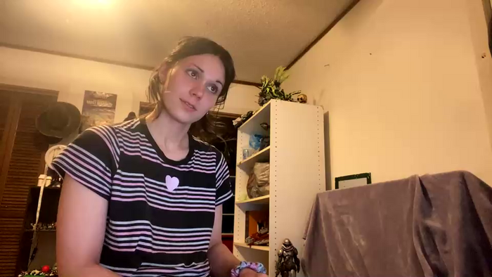 naiadprincess