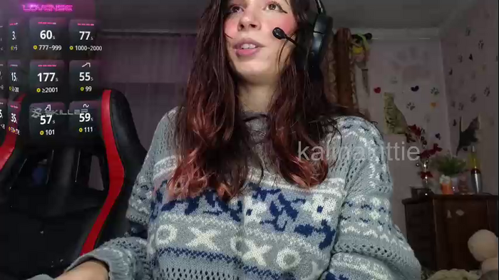 babykalina
