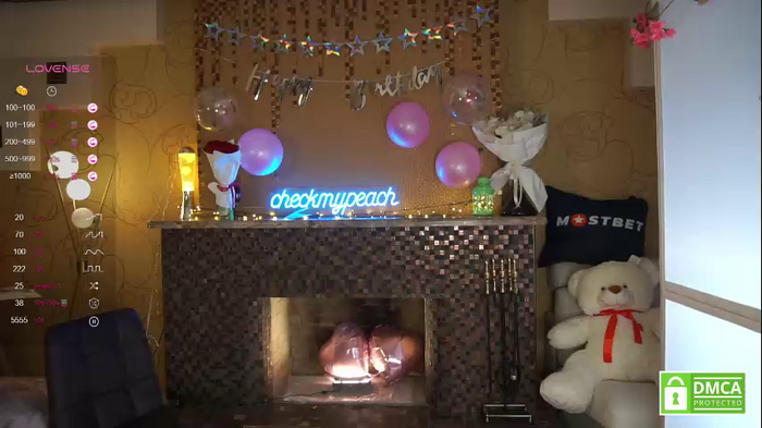 checkmypeach